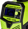 Igbt/Mma/Lift/Wig-Schweissgerät 330A Kd1879 Podgląd zdjęcia produktu 7
