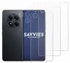 6x Für Xiaomi Redmi Note 15 Pro 4G (Display+Kamera) Produktbild-Vorschau 2
