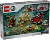 LEGO® Jurassic World Missions Dinosaures : Découverte du Voir les images du produit 15