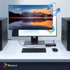 Switch Hdmi 4K 60Hz 2X1 Hdmi 2.0 4X Usb 3.0 Hdcp 2.2 Kvm Náhľad obrázku produktu 3