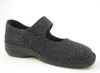 Finn Comfort Damen Hausschuhe RAMSAU grau Größe EUR 40 Produktbild-Vorschau 49