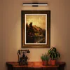LARS360 10W LED Spiegellampe 40cm Warmweiß 700LM, Produktbild-Vorschau 9