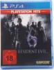 Resident Evil 6 PS-4 HD PSHits Produktbild-Vorschau 2