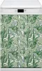 Küche Magnet für Spülmaschine  Abwaschbar 45x80 cm Produktbild-Vorschau 1