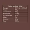 Vollkorn Spaghetti 500 gr Fabbrica della Pasta di Gragnano Produktbild-Vorschau 4
