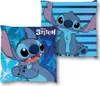 Lilo & Stitch Kissen Dekokissen Sofakissen – Gemütlichkeit Produktbild-Vorschau 1