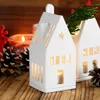 Räder Design Teelichthalter Windlicht LIVING Mini Lichthaus Produktbild-Vorschau 3