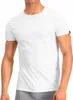 PUMA BASIC 2P CREW TEE Herren Doppelpack Rundhals T-Shirts, Produktbild-Vorschau 10