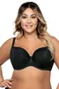 Ava Damen Bügel BH Schalen glatt große Brüste Unterwäsche Produktbild-Vorschau 2