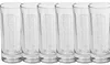 Jägermeister Longdrinkglas 0,2 L 6er Set - Original Produktbild-Vorschau 1
