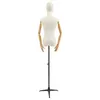 Mannequins Porte-manteaux Corps pour boutiques, magasins de Voir les images du produit 5