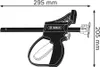 Bosch FSN KZW, 2 kusů Náhled obrázku produktu 3