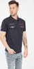 Top Gun Polo Shirt TG20213003 Herren navy M Produktbild-Vorschau 7