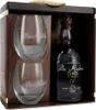 Dos Maderas PX 5+5 Years Old Triple Aged Spirit Drink 40% Produktbild-Vorschau 4