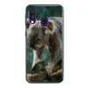 MuchoWow® Handyhülle Schutzhülle Hülle für Samsung Galaxy Produktbild-Vorschau 1