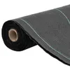 Velo di erbacce nero 0,5x100 m PP Anteprima dell’immagine prodotto 1