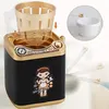 Mini-Make-up-Pinsel-Reinigungsgerät, automatische Produktbild-Vorschau 3
