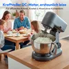 MEDION Küchenmaschine (Fleischwolf, 4,6 Liter Produktbild-Vorschau 3