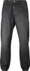 Urban Classics - Jeans larghi in denim hip hop W34/L32 Anteprima dell’immagine prodotto 1