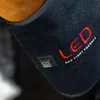 Horseware LED Red Light Therapy Hock Boot, Größe:Front Náhled obrázku produktu 5