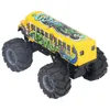autobus v měřítku 1:43 model auta z lehké slitiny velká Náhled obrázku produktu 4
