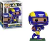 Funko POP! NFL LA Rams Cooper Kupp 182 Náhľad obrázku produktu 2