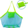 Borsa da spiaggia in rete grande XXL Anteprima dell’immagine prodotto 11
