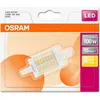 Osram LINE LED bulb Warm white 2700 K 12 W R7s E Produktbild-Vorschau 10