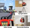 Laser rotatif Professional Plage de travail max 500 m Laser Voir les images du produit 5
