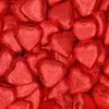 Lindt Vollmilch Herzen rot 2,5kg Produktbild-Vorschau 1