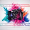 Digitálny fotoaparát Senzo 8K s WiFi – 88 MP – 16-násobný Náhľad obrázku produktu 2