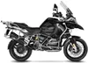Tlmič výfuku Lv12 Bk Bmw Náhľad obrázku produktu 12