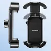 Support de téléphone Rockbros 25210032001 pour guidon de Voir les images du produit 12