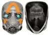 Borderlands Replicast 1/1 Bandietenmasker Productafbeelding-voorbeeld 3