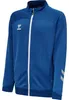 Hummel hmlLead Poly Zip Jacket Kinder Produktbild-Vorschau 2