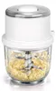 Mini Zerkleinerer Elektrisch 300ml Glasbehälter 6 Produktbild-Vorschau 1