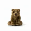 WWF - Peluche - Petit grizzly (15cm) réaliste Peluche Voir les images du produit 4