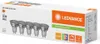 Ledvance Led Par16 50 36 Dim 4.5W 927Gu10 X5 P    Ve=5 Produktbild-Vorschau 1