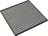 4BEE Absperrgitter Deutsch Normalmaß (DNM 10er) 420x420mm | Produktbild-Vorschau 2