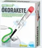 Green Science Ökorakete Experimentierkasten Produktbild-Vorschau 3