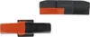 KoolStop Bremsschuh Magura salmon rot schwarz HS11 HS22 Produktbild-Vorschau 3
