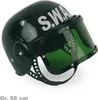 S.W.A.T.-Helm, Faschingshelm für Erwachsene Produktbild-Vorschau 2
