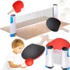 Aga Sada na stolní tenis - síťka a pálky, míčky Náhled obrázku produktu 20