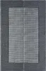 vidaXL Venkovní koberec ARAKIL Grey 120x180 cm PP Náhled obrázku produktu 7