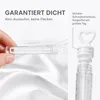 MAVANTO Seifenblasen Hochzeit 64 Stück gefüllt im Produktbild-Vorschau 5