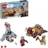 Lego star wars 75265 le combat des microfighters : t-16 Voir les images du produit 7