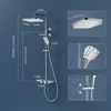 Termostat systemu prysznicowego Homelody, zestaw Podgląd zdjęcia produktu 12