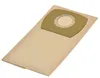 5 sacs aspirateur pour Makita VC2511, VC2512L, VC 2512 L, Voir les images du produit 5
