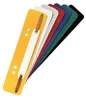 EXACOMPTA 426007B Strisce di pinzatura 35 x 150 mm PP blu Anteprima dell’immagine prodotto 5