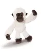 Nici Kuscheltier Gibbon 20 cm Affe Produktbild-Vorschau 1